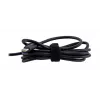 Laturi Lenovo 40AK0065WW kannettava laite musta DC auto