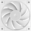 Deepcool R-FD12-WHNPN1-G valkoinen