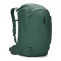 Thule 5311 Landmark 40L unisex matkapakki Hazy Green