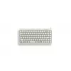 CHERRY G84-4100 näppäimistö universaali USB QWERTY US-englanti harmaa