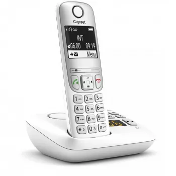 Analoginen/DECT-puhelin Gigaset AE690A