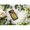 Älypuhelinkotelo iKins iPhone 11 Pro Max – musta suudelmadesign, suojakotelo