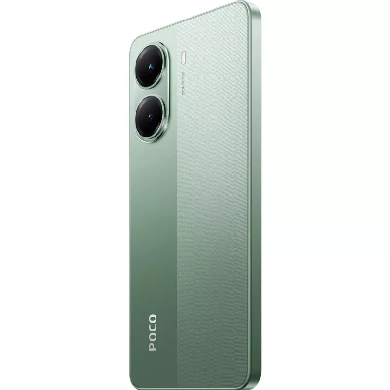 Matkapuhelin Poco X7 PRO/12/512GB vihreä MZB0J1EEU Poco