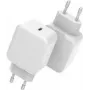 CoreParts MBXUSB-AC0003 mobiililaturi universaali valkoinen AC pikalataus sisäkäyttöön