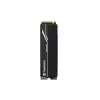 SSD-asema Transcend 2 TB M.2 PCI Express 4.0 NVMe MTE250H
