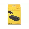 HDMI/VGA-adapteri DeLOCK 65655