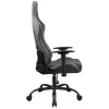 Pelituoli SUBSONIC SA5609-GOT1 — ergonominen muotoilu, korkeussäädettävä