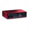 Focusrite Scarlett 16/16 4th Gen - äänikortti