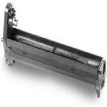 OKI rumpu keltainen C711 20000 sivua