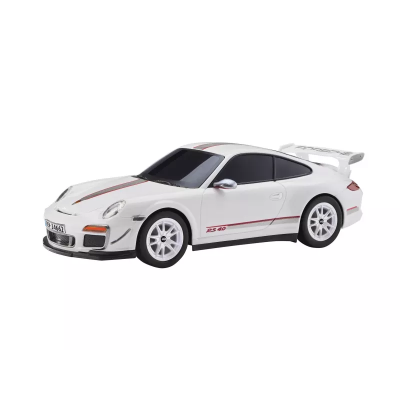 REVELL 24662 Auto Porsche 911 GT3 RS radio