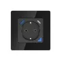Seinäpistorasiasarja Extralink Smart Life Pro 230V 1x USB-A ja 1x USB-C