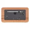 Albrecht DR 865 Senior -digitaaliradio (avattu pakkaus)