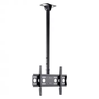 Edbak CMS21 näyttöteline / jalusta 190,5 cm (75) katto musta