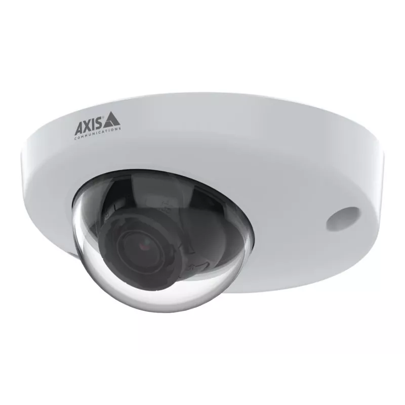 IP-valvontakamera Axis 02501-001 Dome 1920 x 1080