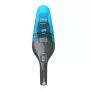 Käsipölynimuri Black & Decker WDC215WA — kuivaimurointi 0,385 l, 7,2 V Li-Ion, 14 AW imuteho, 10 min käyttöaika