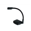 AVer U70i 4WA056 dokumenttikamera (visualisoija), 4K, 13 MP, 1/3,06″ CMOS, 16-kertainen digitaalinen zoom, USB, musta