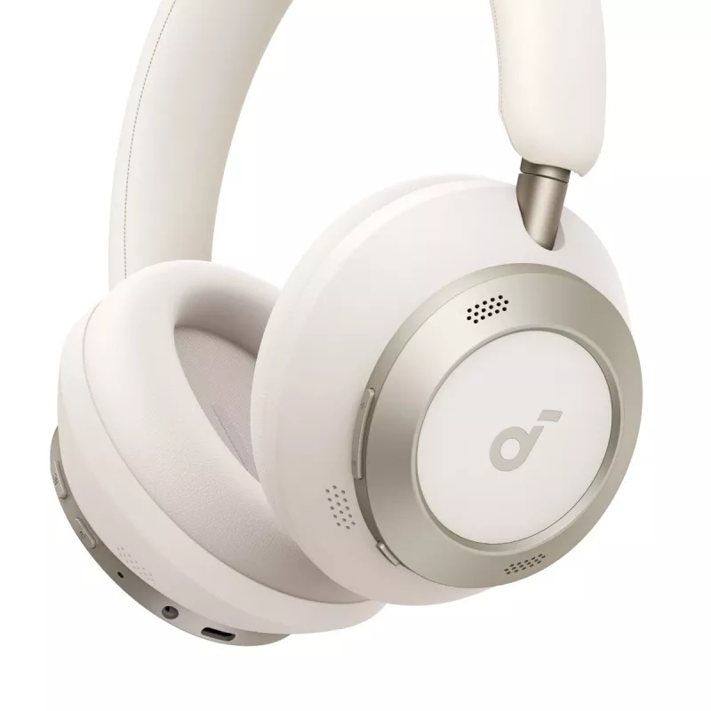 Soundcore Space One Pro kuulokkeet
