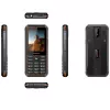 Matkapuhelin UleFone Phone Armor Mini 3 2G 2,8 tuuman musta