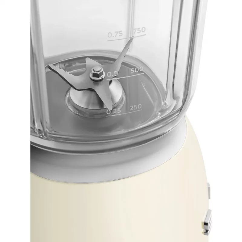 Pöytämikseri Smeg BLF03CREU kerma