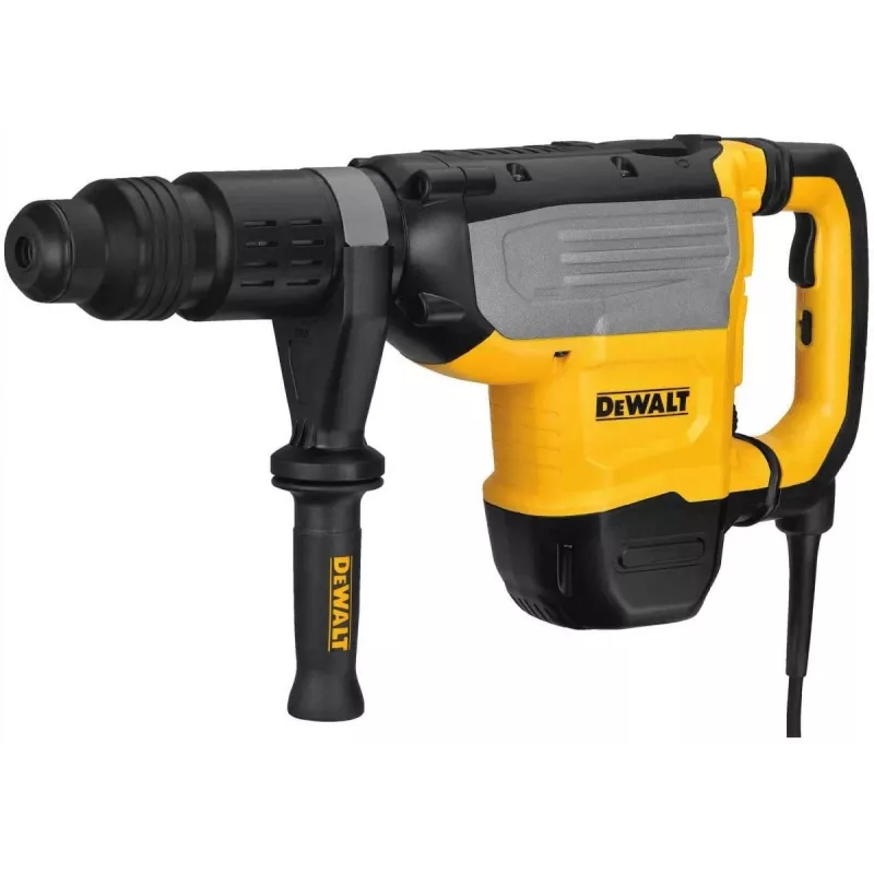 DeWALT D25773K-QS vasara musta, keltainen