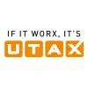 Värikasetti Utax 1T02T80UT0 PK-3011 10 000 sivua musta