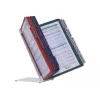 Asiakirjateline Durable VARIO Desk Unit 20 Complete harmaa