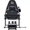 Playseat Challenge X - Logitech G Edition pelituoli musta, harmaa