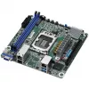 ASROCK EC266D2I emolevy mini-ITX kanta 1700 DDR5