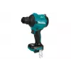 Makita DAS180Z akkukäyttöinen puhallin, ilman akkua ja laturia, musta/sininen