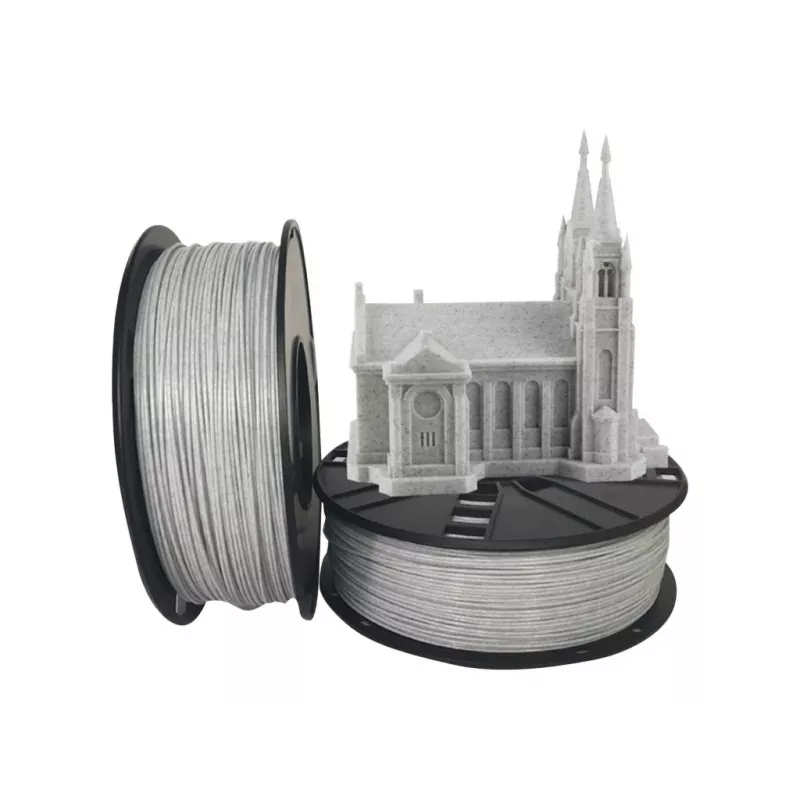 3D-tulostusmateriaali Gembird 3DP-PLA1.75-02-MAR