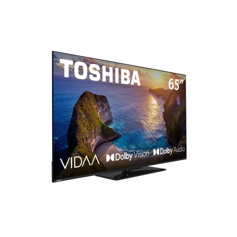 Televisio Toshiba 65UV3463DG 65