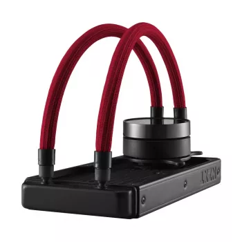 Cablemod CM-ASK-S2KR-R tietokoneen jäähdytysosa/-lisävaruste