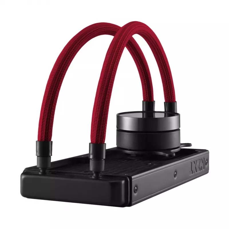 Cablemod CM-ASK-S2KR-R tietokoneen jäähdytysosa/-lisävaruste