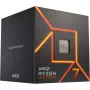 Prosessori AMD Ryzen 7 7700 3,8 GHz 8 ydintä 32 MB L3 kanta AM5