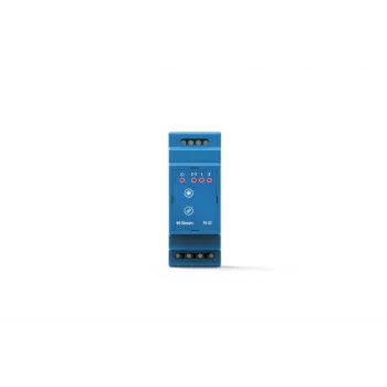 Wireless Rail Relay sininen PSZ-02 Tech Drivers