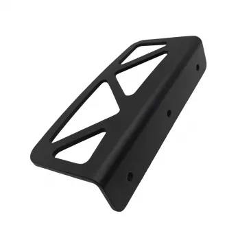 Asetek SimSports yleinen jalkatuki