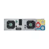 Keskeytymätön virransyöttö EATON 9E 11000i Rack 6U, 11000 VA, räkkiasennettava
