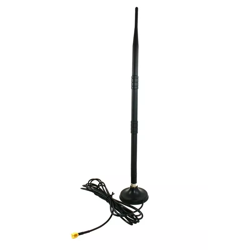 Ympärisäteilevä antenni Savio AK-05