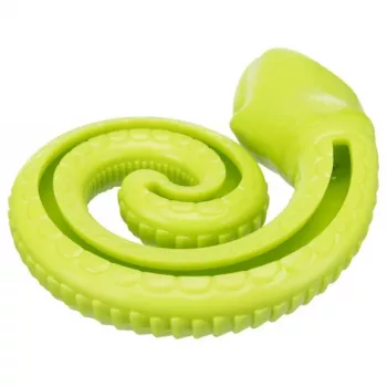 Trixie TX-34950 interaktiivinen herkkulelu, 18 cm, vihreä, koirille, 300 g