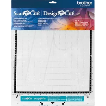 Liimamatto Brother CAMATLOW12 12 x 12