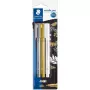 Staedtler 8323-S BK3 huopakynä