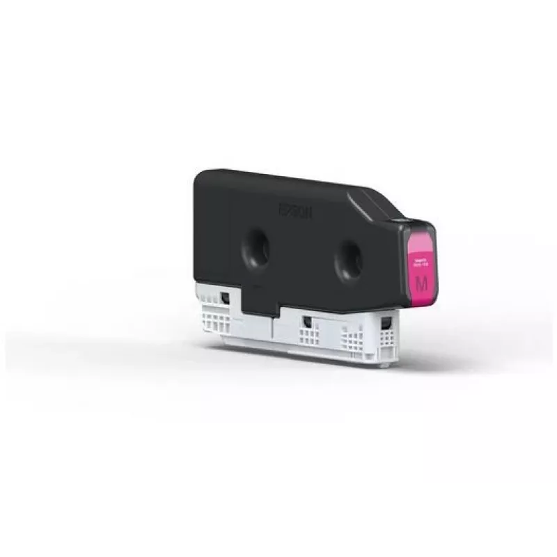 Mustepatruuna Epson WorkForce Enterprise AM-C550 magenta alkuperäinen C13T08Q340