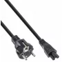 HP 213350-001N virtajohto Euro CEE 7/4 - C5 1,8 m, musta