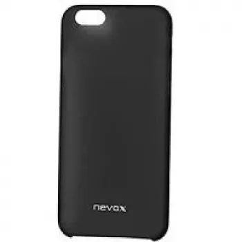 nevox StyleShell hardcase Apple iPhone 6 Plus musta (1275)