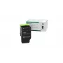 Värikasetti Lexmark 77L0ZK0 1500 sivua musta