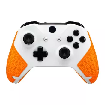 Lizard Skins XBOX One - mandariini (leikattu, 0,5 mm)