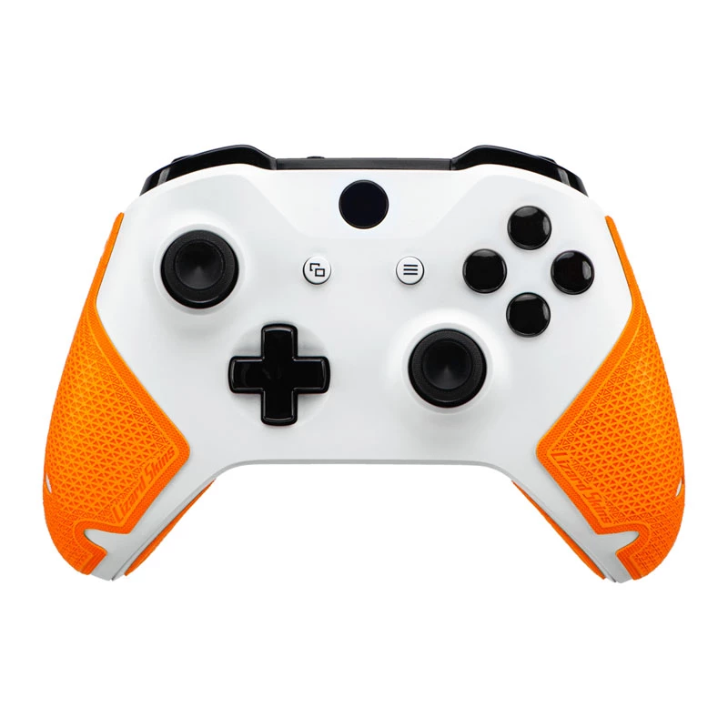 Lizard Skins XBOX One - mandariini (leikattu, 0,5 mm)