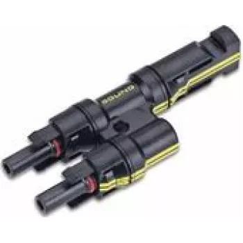 Cimco PV-MC4 Y-haaroitin FFM 18 006 (180006)