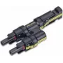 Cimco PV-MC4 Y-haaroitin FFM 18 006 (180006)
