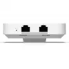 Ubiquiti U7 In-Wall 4300 Mbit/s valkoinen Power over Ethernet (PoE)